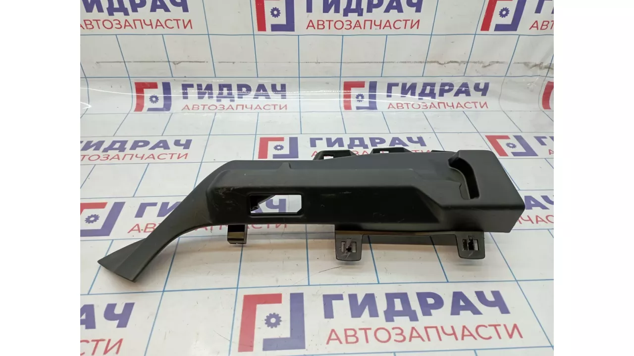 Держатель задней полки левый Peugeot 308 (T7) 9688782477